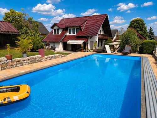Foto - Charmantes Einfamilienhaus - 477.000,00&nbsp;EUR Kaufpreis, ca.&nbsp; 210,00&nbsp;m&sup2;