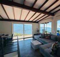 Casa Maestro Ferienhaus am Gardasee - Wenden