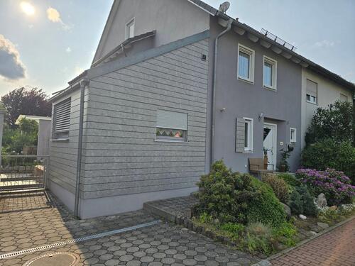 Foto - Schöne Doppelhaushälfte in WeidenRothenstadt zu verkaufen