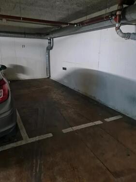 Foto - Tiefgaragenstellplatz in Bad Zwischenahn