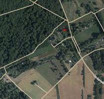 Garten zu vermieten – ca. 400 m² – mit Stellplatz & abschließbar - Dreieich