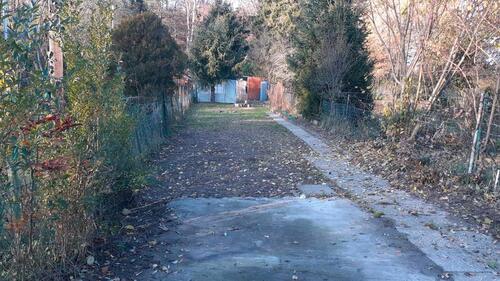 Foto - Grundstück zur Miete in Dreieich