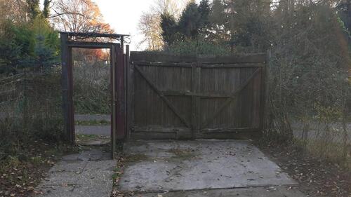 Foto - Grundstück in Dreieich zur Miete