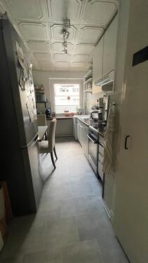 Foto - Etagenwohnung zur Miete in Bad Zwischenahn