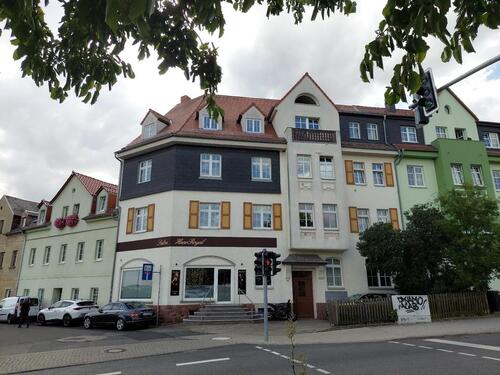 Foto - Gemütliche 3-Zi.-Whg. zu vermieten