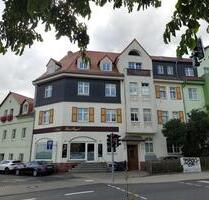 Gemütliche 3-Zi.-Whg. zu vermieten - Döbeln