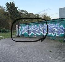Doppelgarage Garage zu vermieten - Unna Alte Heide