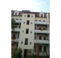 Schöne Zweiraumwohnung m. Balkon - Görlitz
