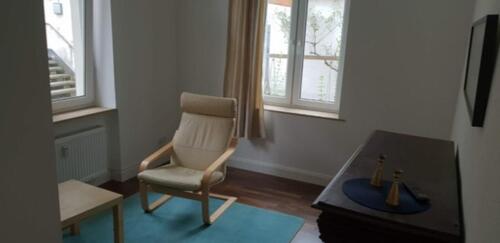 Foto - Wohnung zu vermiten - 550,00 EUR Kaltmiete,