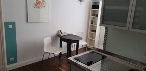 Foto - Etagenwohnung zur Miete in Köln