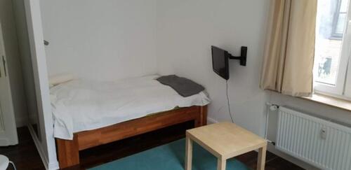 Foto - Etagenwohnung in Köln