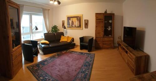 Foto - Möblierte 3-Zimmer-Wohnung (80 m²) in Alt-Dortelweil