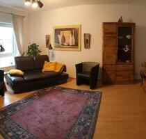 Möblierte 3-Zimmer-Wohnung (80 m²) in Alt-Dortelweil - Bad Vilbel