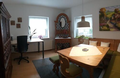 Foto - Etagenwohnung in Bad Vilbel