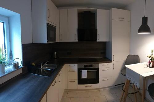 Foto - Etagenwohnung in Bad Vilbel zur Miete