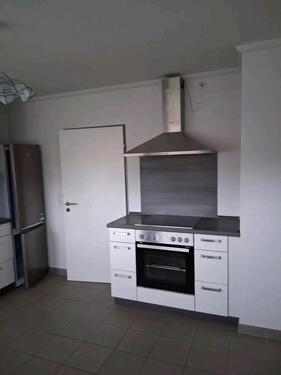 Foto - Etagenwohnung zur Miete in Klein Berßen
