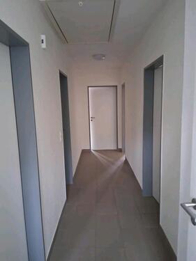 Foto - Etagenwohnung in Klein Berßen zur Miete