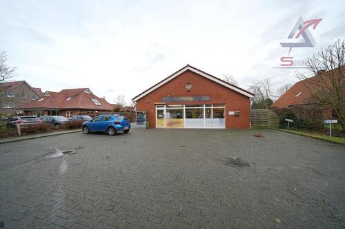 Foto - Gewerberäume in hervorragender Lage