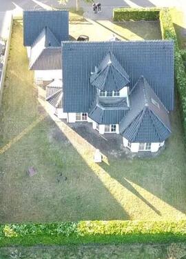 Foto - Einfamilienhaus zum Kaufen in Kutenholz