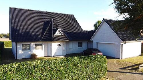 Foto - Einfamilienhaus in Kutenholz zum Kaufen