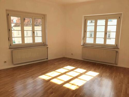 Foto - Etagenwohnung in Regensburg