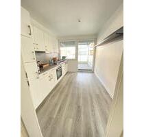 Moderne 3 Zimmer Wohnung in direkter Innenstadtlage zu vermieten - Vechta