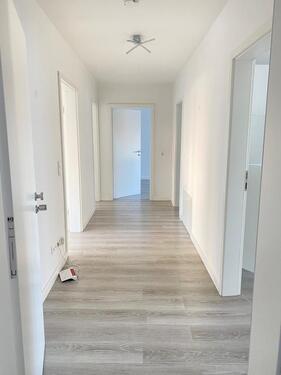 Foto - Etagenwohnung zur Miete in Vechta