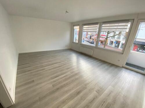 Foto - Etagenwohnung in Vechta