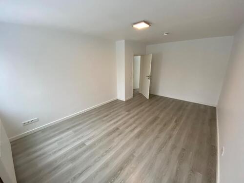 Foto - Etagenwohnung in Vechta zur Miete