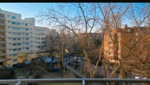 Foto - Etagenwohnung zum Kaufen in Berlin