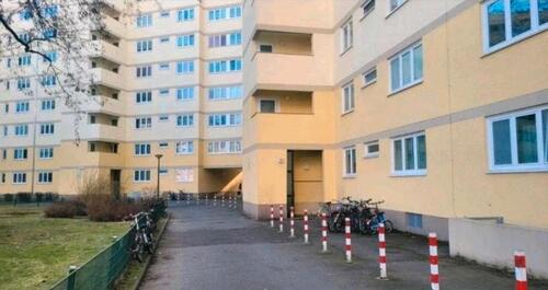 Foto - Etagenwohnung in Berlin