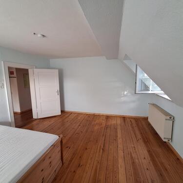 Foto - Etagenwohnung in Münchberg zur Miete