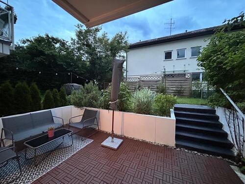 Foto - Etagenwohnung zur Miete in Stuttgart