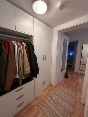 Foto - Etagenwohnung in Stuttgart