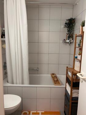 Foto - Etagenwohnung in Stuttgart zur Miete