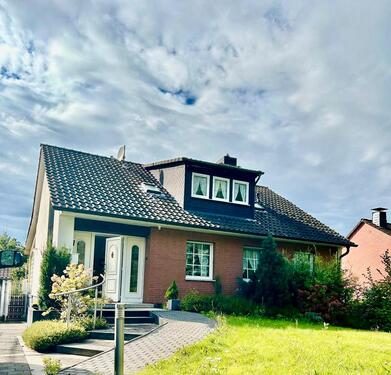 Foto - Einfamilienhaus mit Einliegerwohnung direkt vom Eigentümer