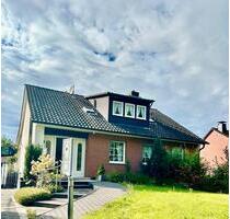 Einfamilienhaus mit Einliegerwohnung direkt vom Eigentümer - Schwerte