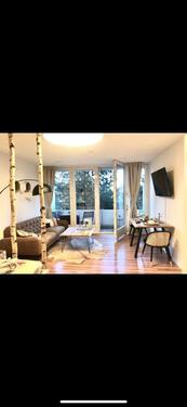 Foto - Mietwohnung - 1.180,00 EUR Kaltmiete, ca.  38,00 m²