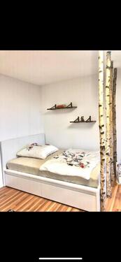 Foto - 1 Zimmer Etagenwohnung zur Miete in München