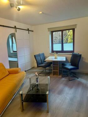 Foto - Etagenwohnung in Mühlhausen (Thüringen) zur Miete