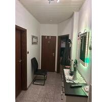 3,5-Zimmer-Wohnung, 72 m², Erdgeschoss – Bezugsfrei ab 1. Februar - Duisburg Walsum