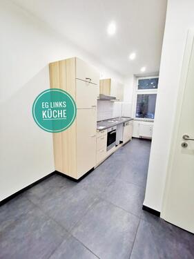 Foto - Apartment inkl. Einbauküche ab sofort zu vermieten!