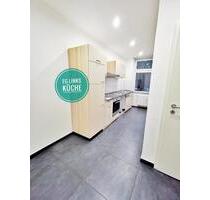 Apartment inkl. Einbauküche ab sofort zu vermieten! - Bochum Bochum-Mitte