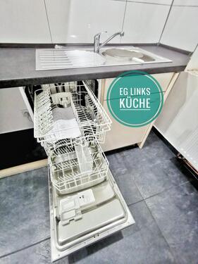 Foto - 2 Zimmer Etagenwohnung zur Miete in Bochum