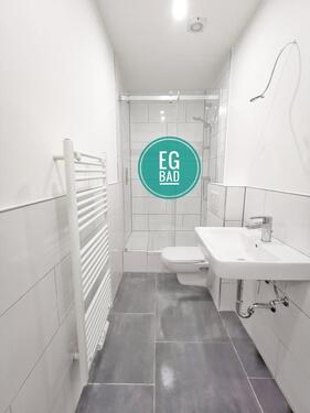 Foto - Etagenwohnung in Bochum zur Miete