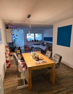 Foto - 4,5 Zimmer Erdgeschosswohnung im Herzen von Warthausen