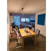 4,5 Zimmer Erdgeschosswohnung im Herzen von Warthausen