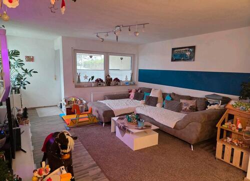 Foto - 4 Zimmer Etagenwohnung zum Kaufen in Warthausen