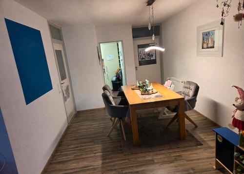 Foto - Etagenwohnung in Warthausen zum Kaufen