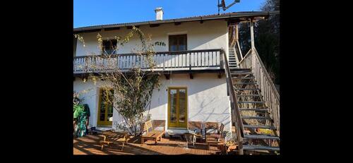 Foto - Idyllisches Familienhaus zur Untermiete im Februar 2026